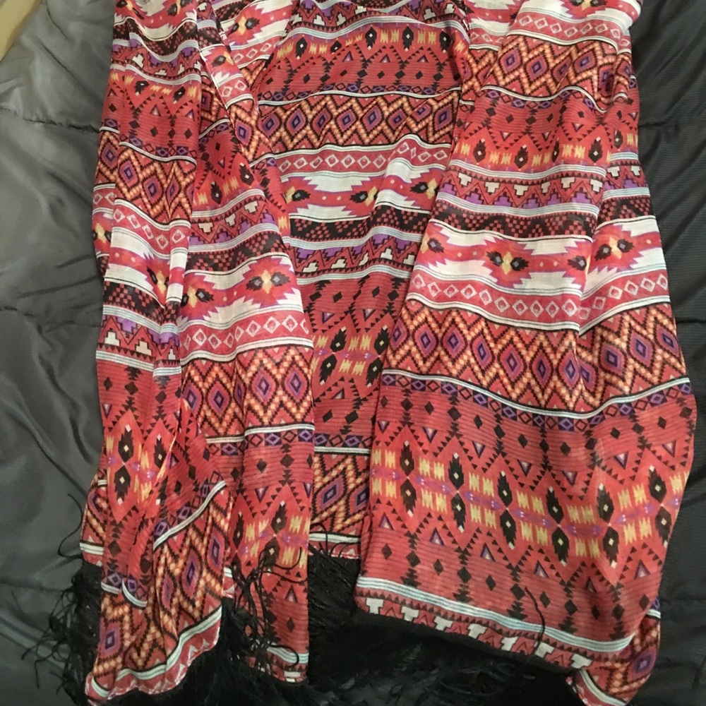 Cute Cape!